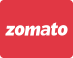 Zomato Logo