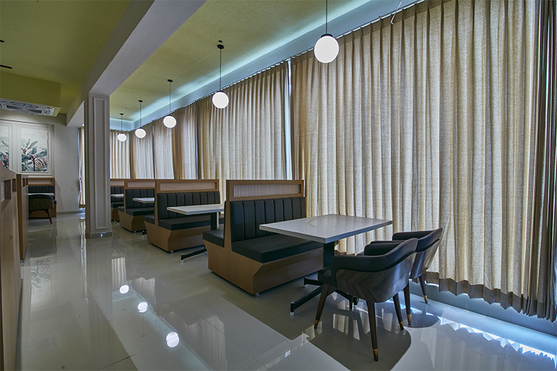 Kothanur Branch