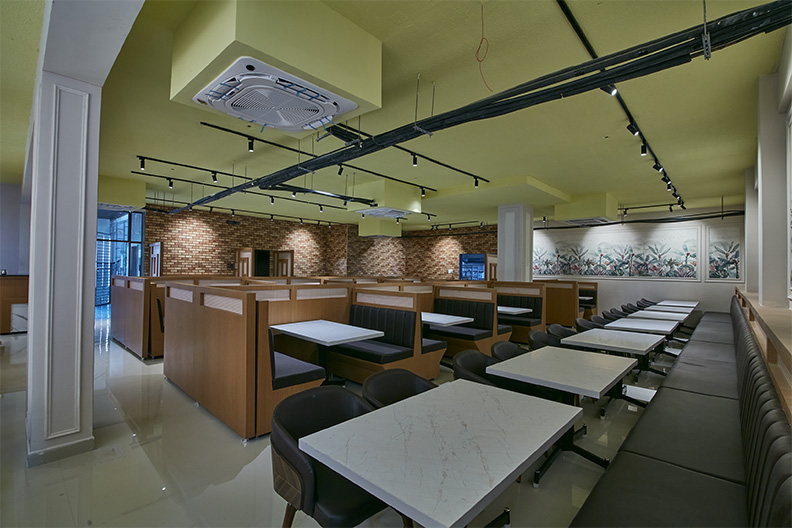 Kothanur Branch