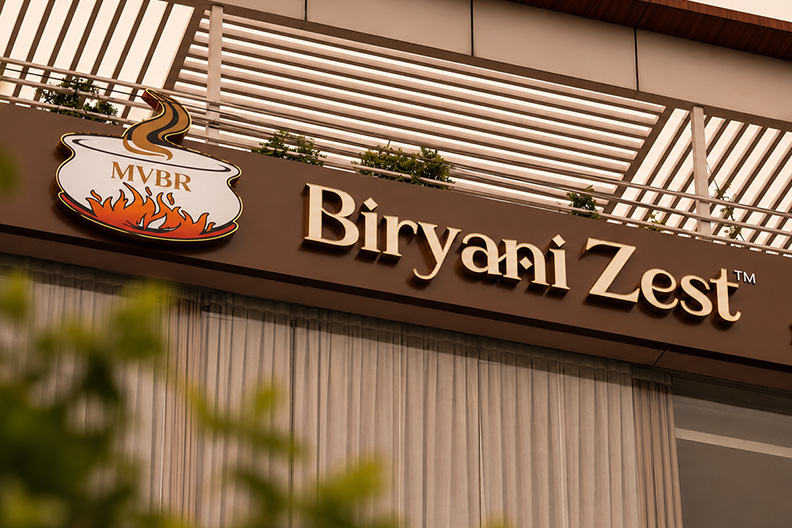 KR Puram Branch