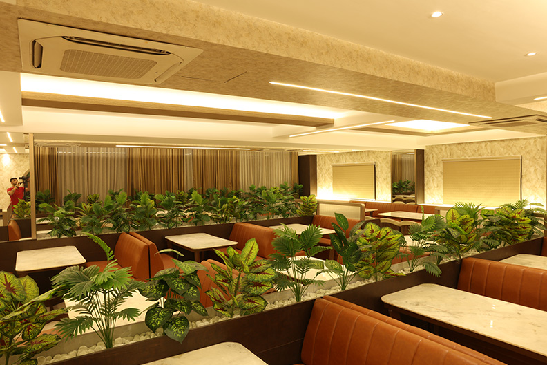 KR Puram Branch