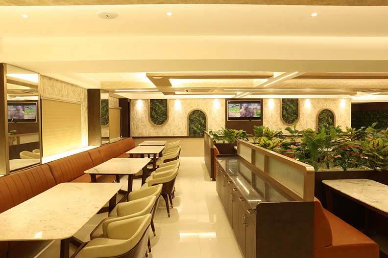 KR Puram Branch