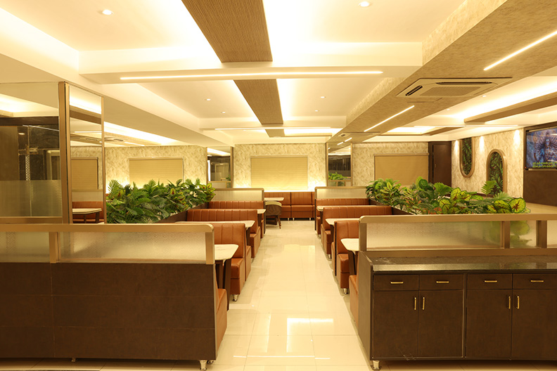KR Puram Branch