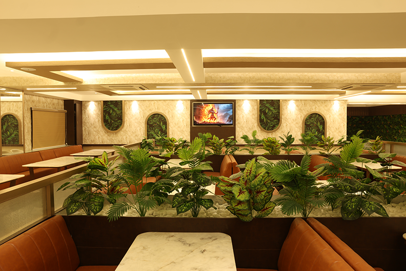 KR Puram Branch