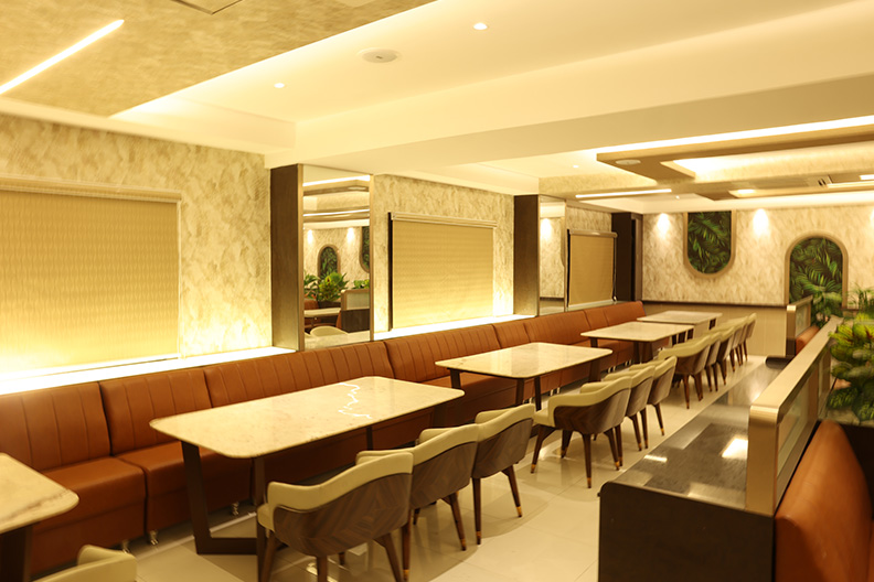KR Puram Branch