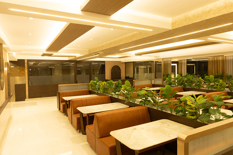 KR Puram Branch
